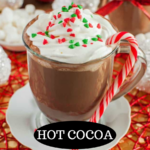 Hot Cocoa