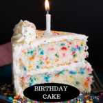 Scent: Cake batter, sprinkles, baking
Mixture: Home, Citrus, Floral
Good in: Kitchen, family room