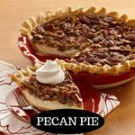 Pecan Pie