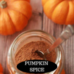 Pumpkin Spice