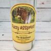 Fuzzy ASSpricot