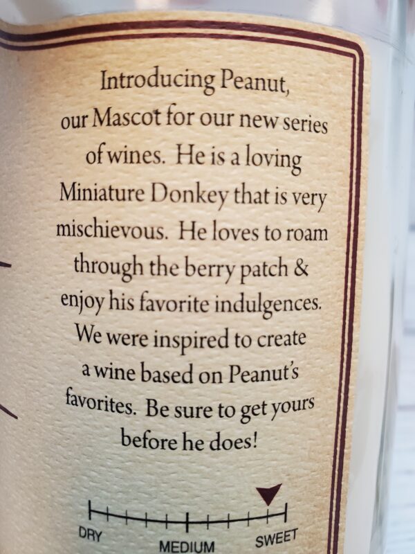 Bad ASS Berry - Image 2