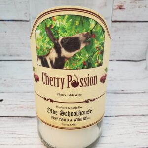 Cherry pASSion