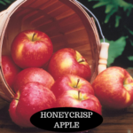 Scent: Strong apple, woodsy, bright 
Mixture: Berry, Home, Natural, Fresh
Good in: Kitchen, living room, bathroom, bedroom