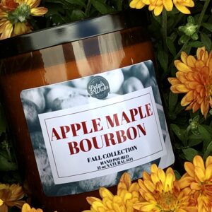 Fall & Winter Classic Candles