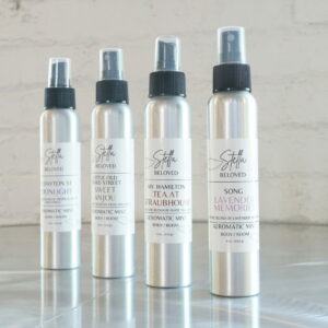 Aromatic Mist