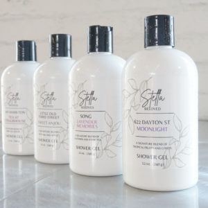 Shower Gel