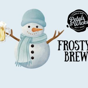 Frosty Brew